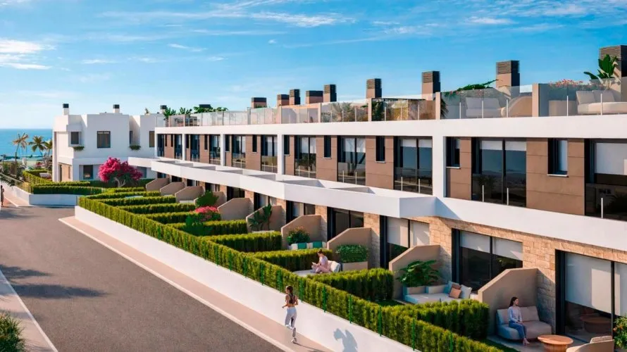 Apartment de 3 chambres à El Campello, Espagne No. 1564 № 5