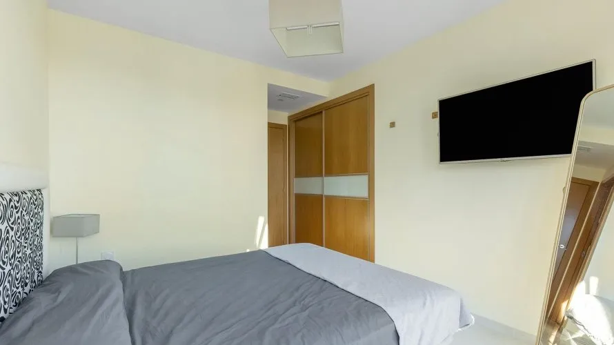 Penthouse de 2 chambres à Torrevieja, Espagne No. 1372 № 10