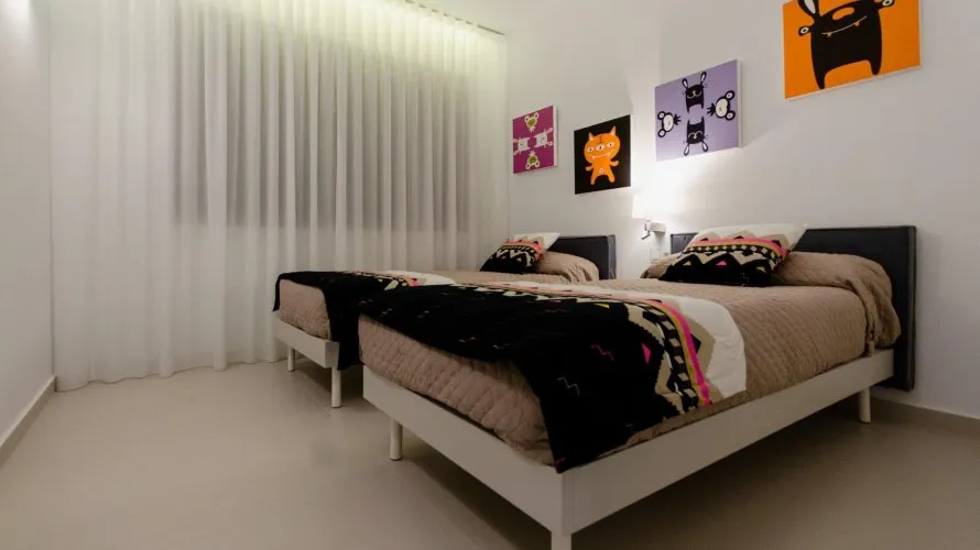 Villa de 4 chambres à Campoamor, Espagne No. 1193 № 7