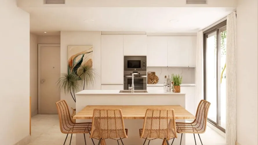 Apartment de 3 chambres à Ibiza, Spain No. 1509 № 4