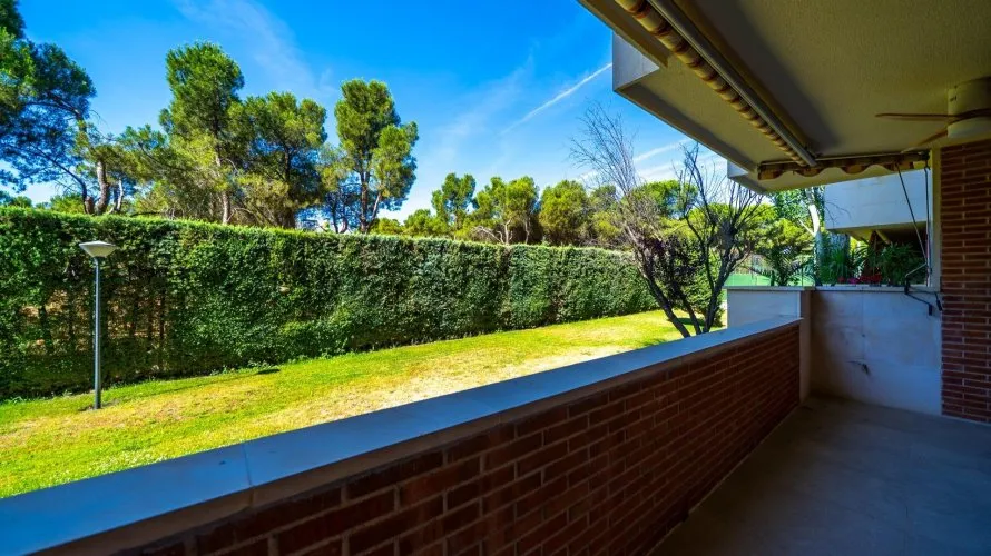 Apartment de 4 chambres à Pozuelo de Alarcon, Espagne No. 1552 № 14