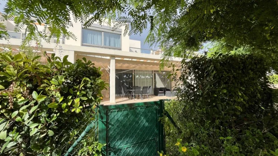 Apartment de 3 chambres à Villajoyosa, Espagne No. 1062 № 26
