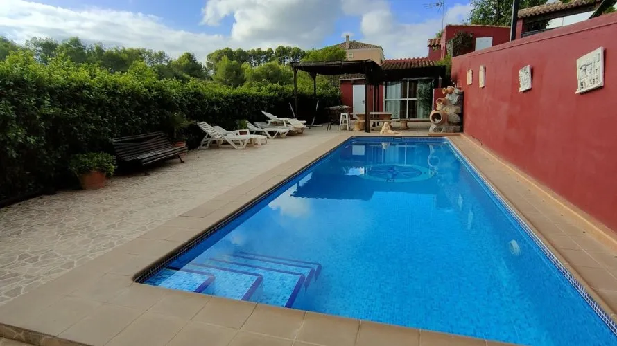 Apartment de 290m² à La Nucia, Espagne No. 1454 № 7