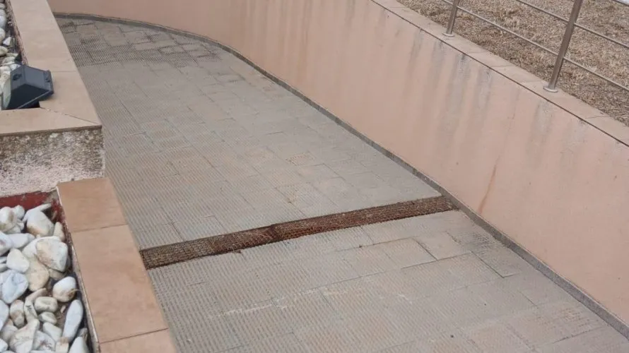 Villa de 4 chambres à La Manga del Mar Menor, Espagne No. 1555 № 21
