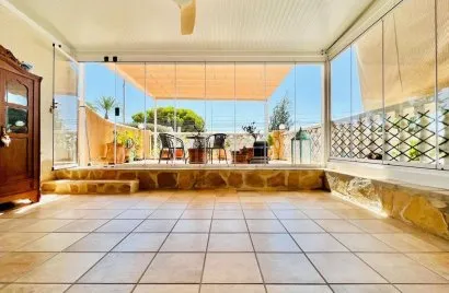 Apartment de 3 chambres à Calpe, Spain No. 1070