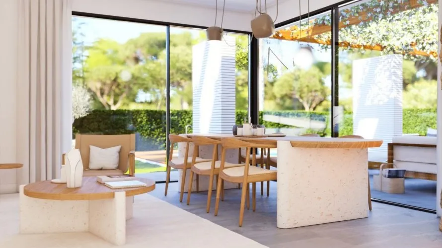 Villa de 4 chambres à Campoamor, Spain No. 994 № 5