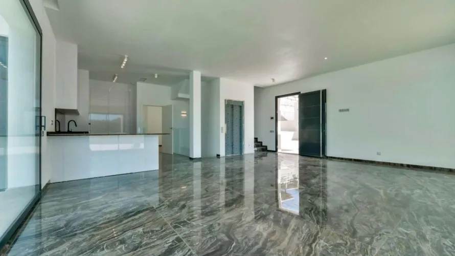 Villa de 7 chambres à Finestrat, Espagne No. 1294 № 26