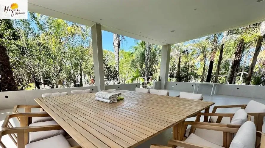 Apartment de 7 chambres à Betera, Espagne No. 1483 № 12