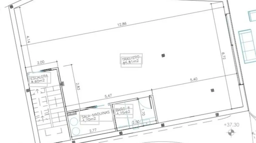 Villa de 4 chambres à La Font, Espagne No. 1268 № 26