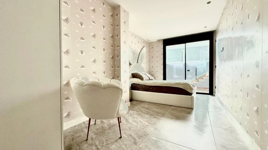 Villa de 3 chambres à Finestrat, Spain No. 1460 № 16