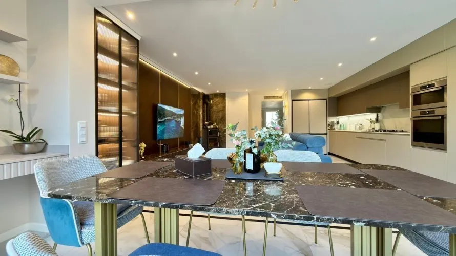 Bungalow de 6 chambres à Alicante, Espagne No. 1396 № 19