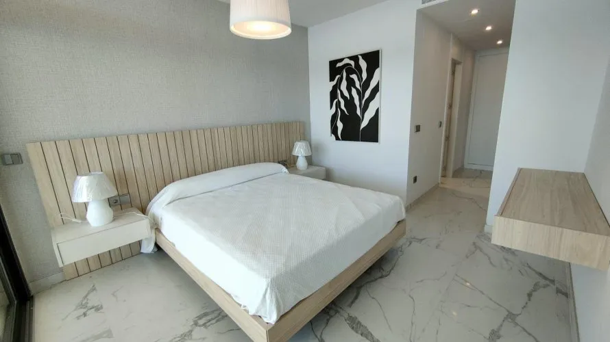 Penthouse de 156m² à Benidorm, Spain No. 1527 № 19