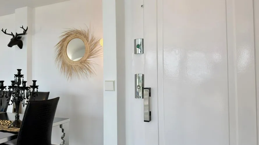 Villa de 4 chambres à Altea La Vella, Spain No. 1518 № 11