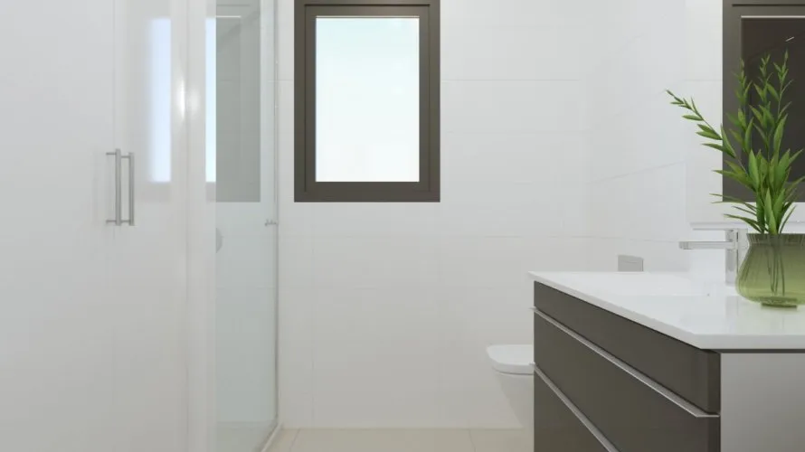 Villa de 3 chambres à Finestrat, Spain No. 982 № 7