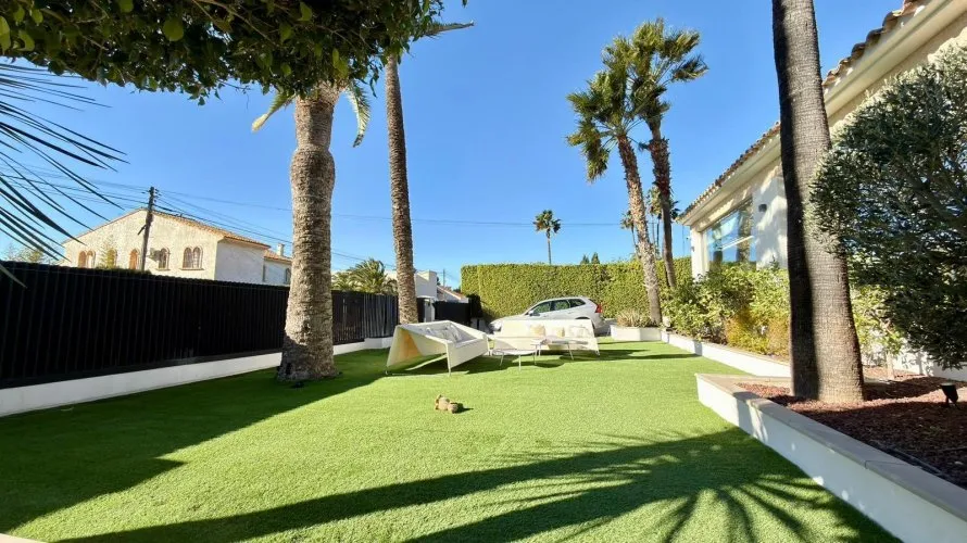 Villa de 6 chambres à Benidorm, Spain No. 972 № 21