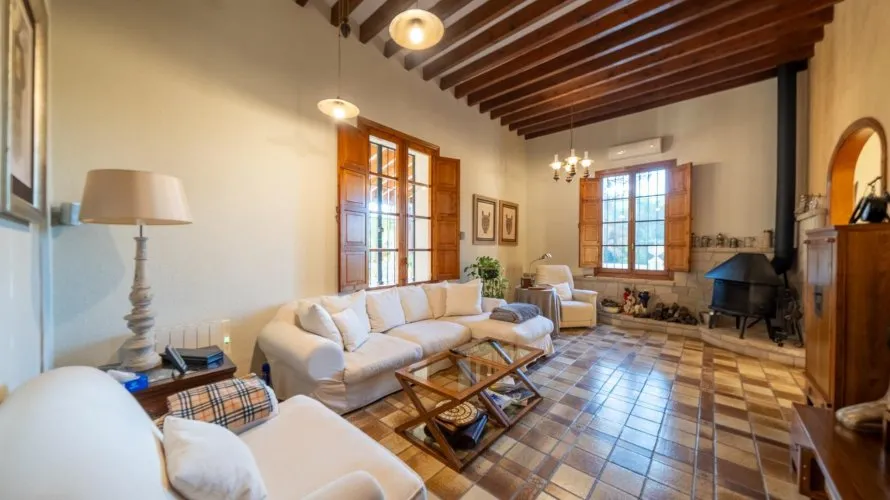 House de 7 chambres à Mutxamel, Espagne No. 1220 № 6