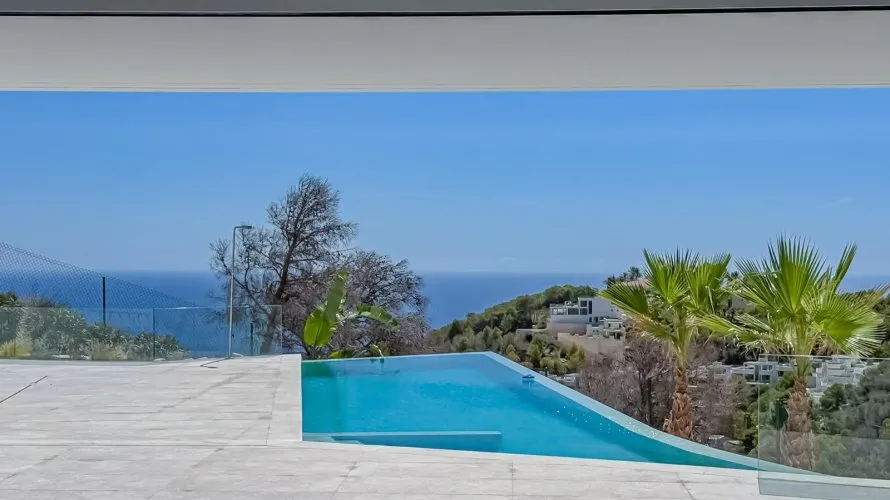 Villa de 4 chambres à Zona Altea Hills, Spain No. 1335 № 21