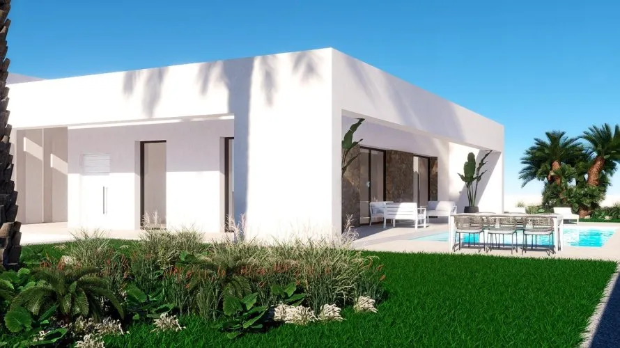 Villa de 3 chambres à Finestrat, Espagne No. 1559 № 24