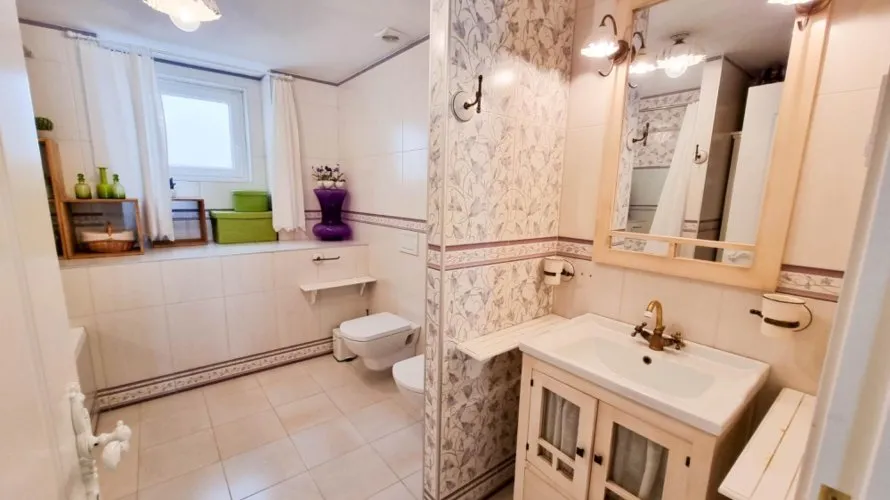 Villa de 6 chambres à Moraira, Espagne No. 1135 № 16