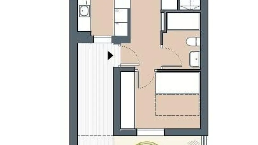 House de 2 chambres à Godella, Espagne No. 1476 № 3