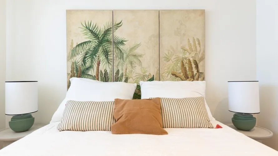 Apartment de 3 chambres à Benidorm, Espagne No. 1146 № 22
