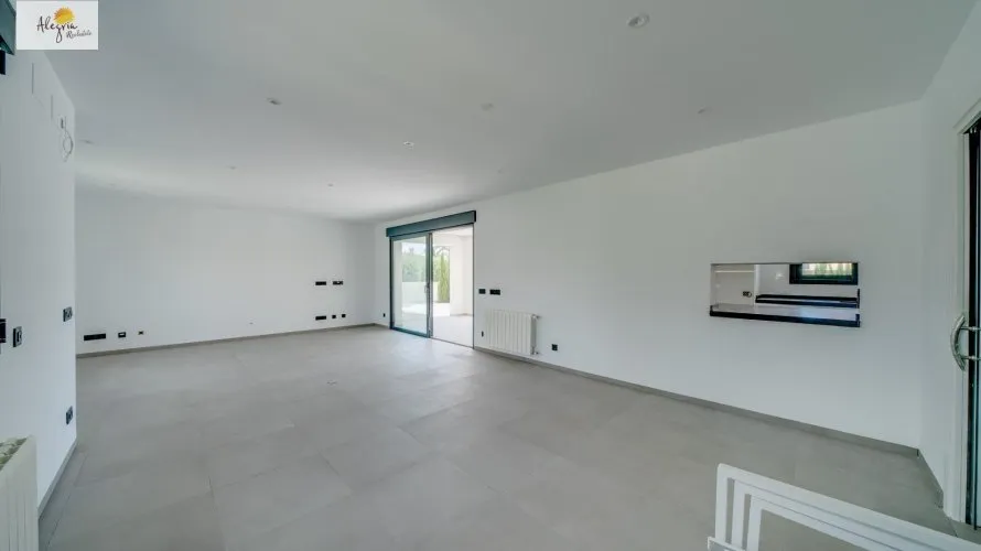 Villa de 5 chambres à Calpe, Spain No. 1105 № 21