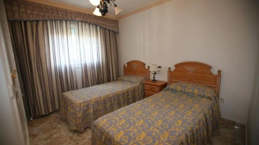 Apartment de 140m² à Calpe, Espagne No. 1344 № 11