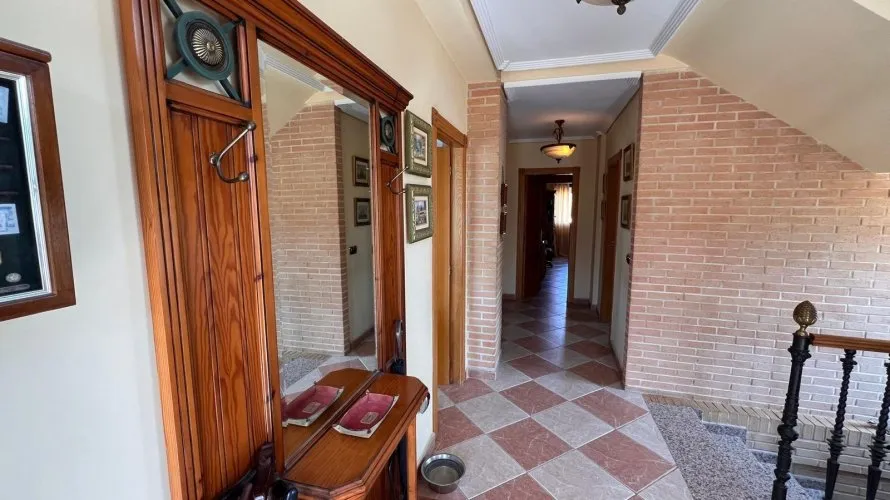 Villa de 480m² à Benidorm, Spain No. 1218 № 16