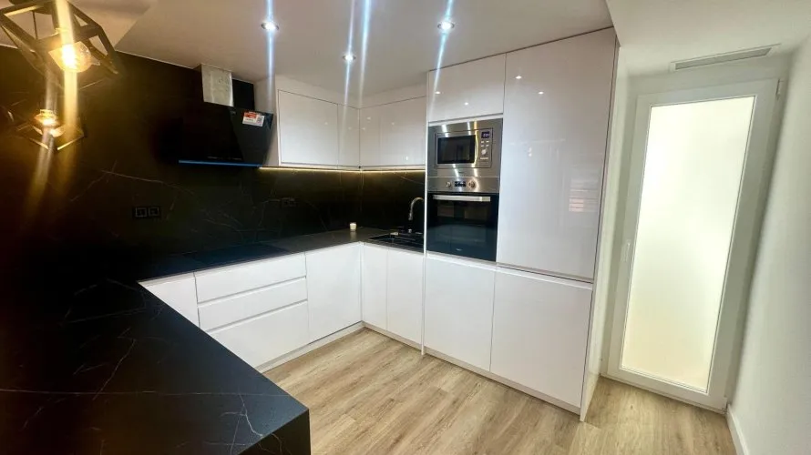 Apartment de 147m² à Alicante, Espagne No. 1539 № 16