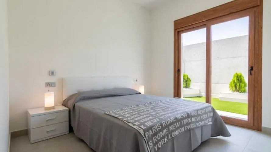 Villa de 3 chambres à Los Altos, Spain No. 991 № 18