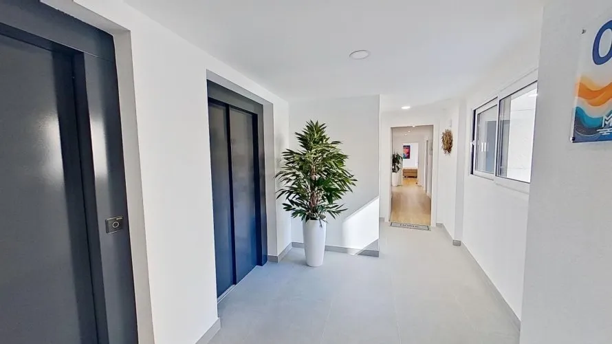 Apartment de 2 chambres à Benidorm, Espagne No. 964 № 11