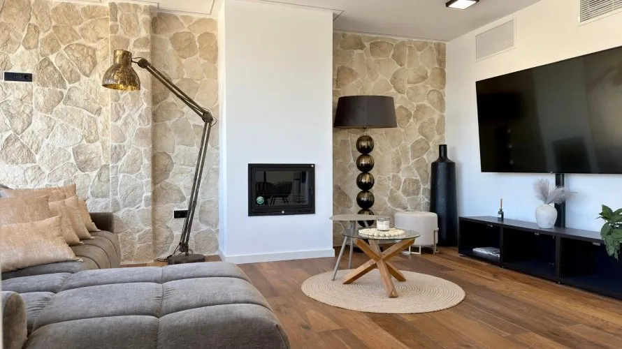Villa de 238m² à Altea, Spain No. 1363 № 19