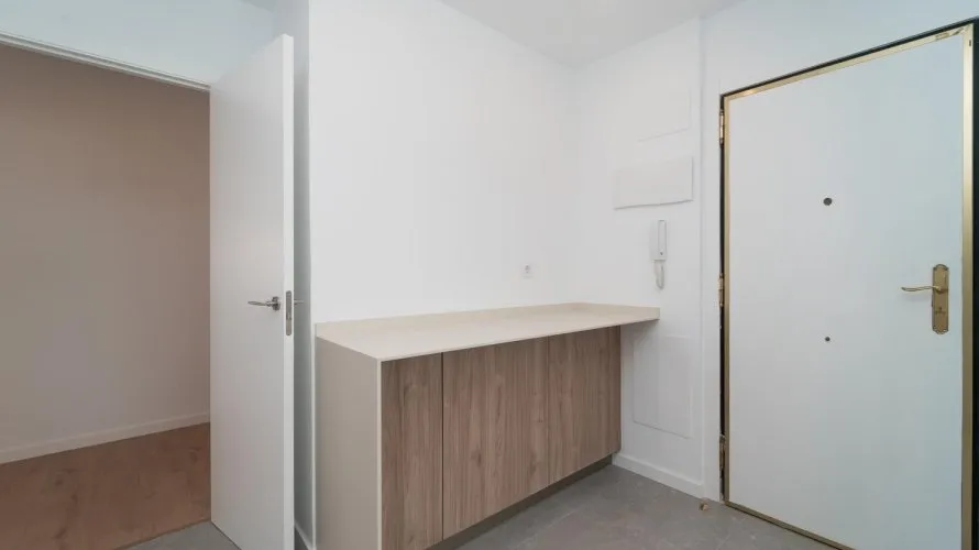 Apartment de 4 chambres à Madrid, Spain No. 1115 № 23