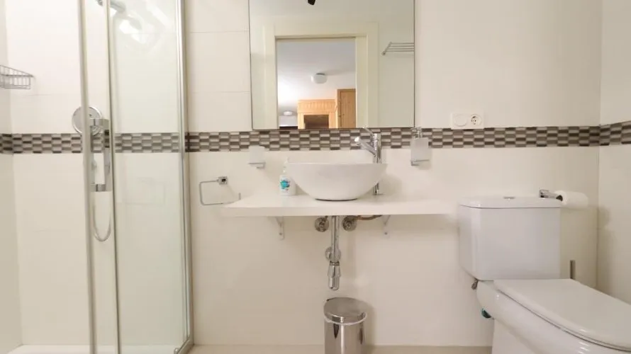 Apartment de 3 chambres à Dona Pepa, Spain No. 1185 № 23