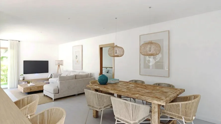Apartment de 3 chambres à L'Alfàs del Pi, Spain No. 956 № 11