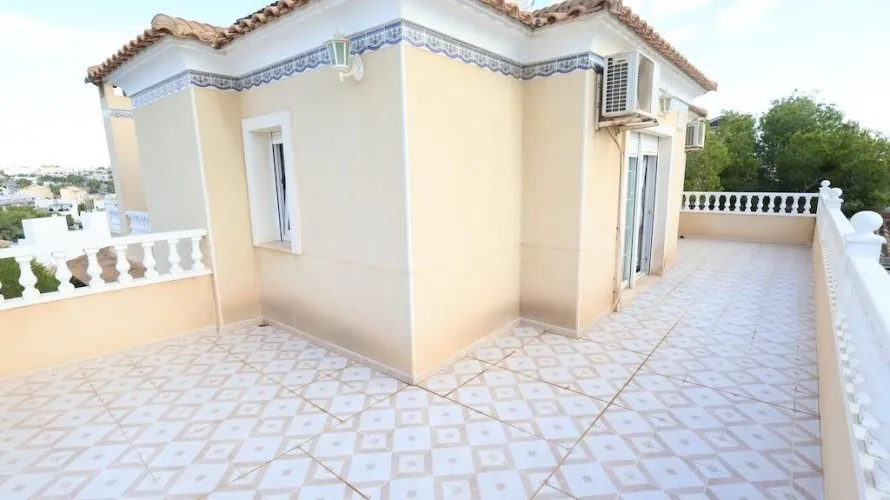 Apartment de 5 chambres à Alicante, Spain No. 1340 № 22