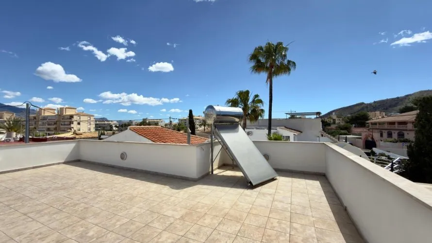 House de 4 chambres à Albir, Spain No. 1438 № 11