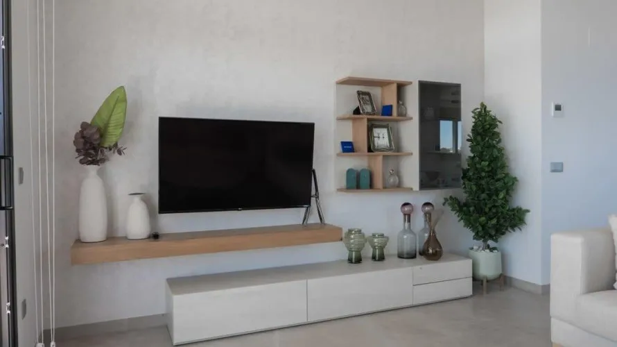 Apartment de 3 chambres à Benidorm, Espagne No. 1492 № 14
