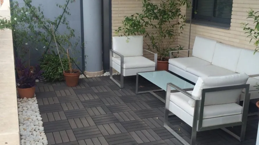 Penthouse de 4 chambres à Alicante, Espagne No. 1408 № 22