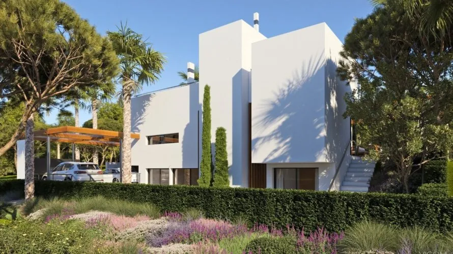 Villa de 4 chambres à Campoamor, Spain No. 994 № 11