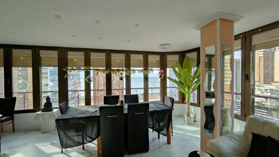 Apartment de 2 chambres à Benidorm, Espagne No. 954 № 26