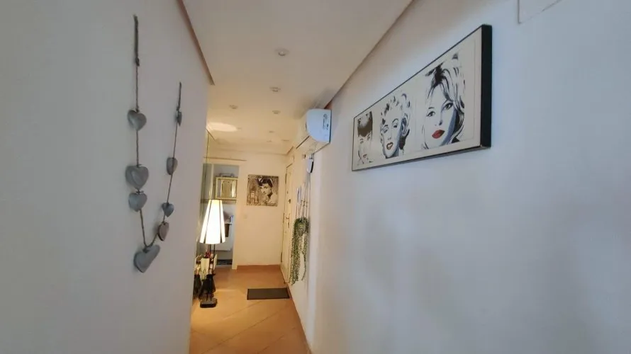 Apartment de 2 chambres à Benidorm, Espagne No. 954 № 16