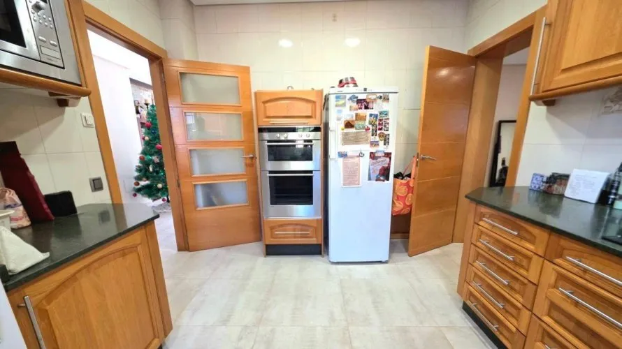 House de 5 chambres à Dehesa De Campoamor, Espagne No. 938 № 11