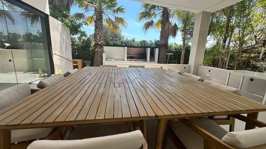 Apartment de 7 chambres à Betera, Espagne No. 1483 № 11