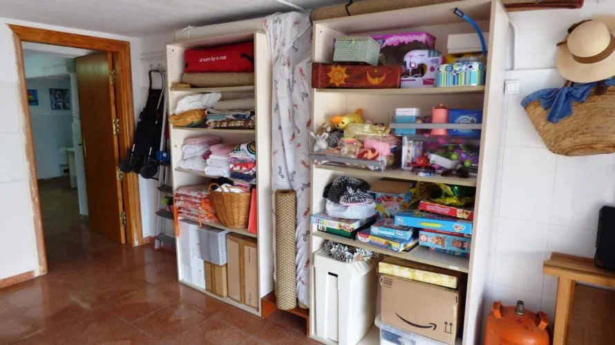 House de 3 chambres à Cabo De Las Huertas, Espagne No. 1484 № 1