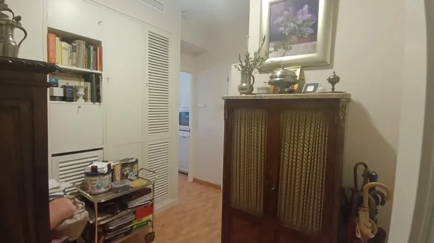 Apartment de 2 chambres à Madrid, Espagne No. 1551 № 11