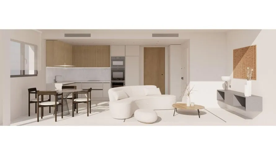 Bungalow de 3 chambres à Torrevieja, Espagne No. 960 № 2