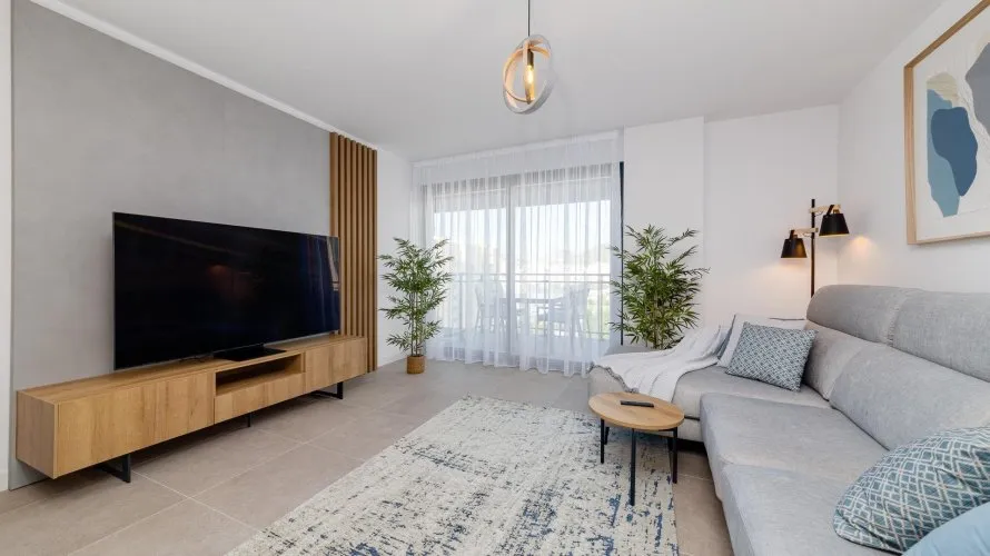 Apartment de 3 chambres à Calpe, Spain No. 942 № 15