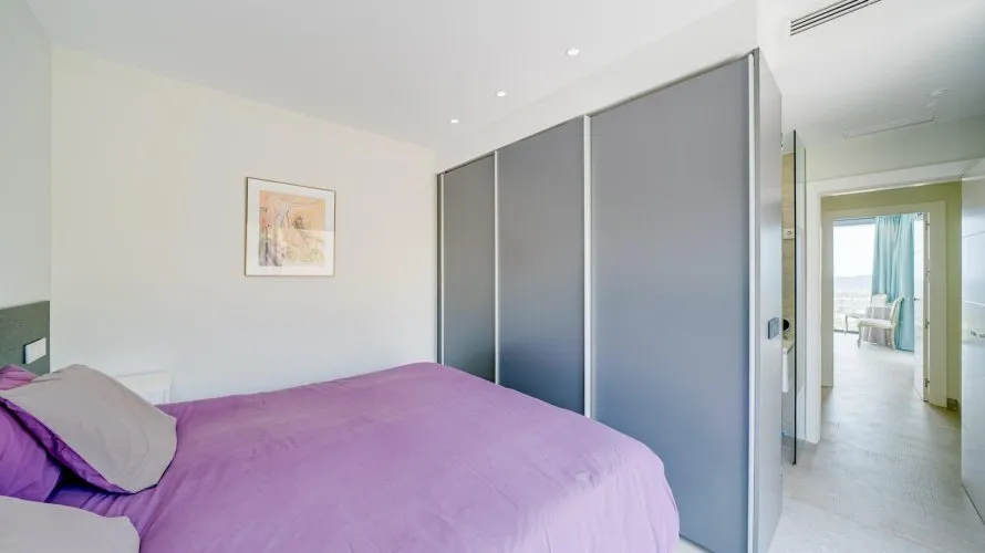 Villa de 5 chambres à Finestrat, Espagne No. 1117 № 13