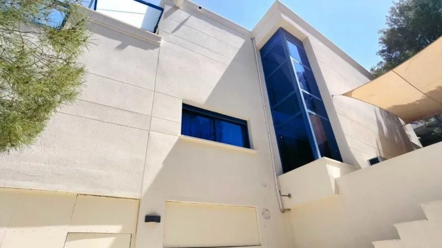 Villa de 4 chambres à Zona Altea Hills, Espagne No. 1495 № 16